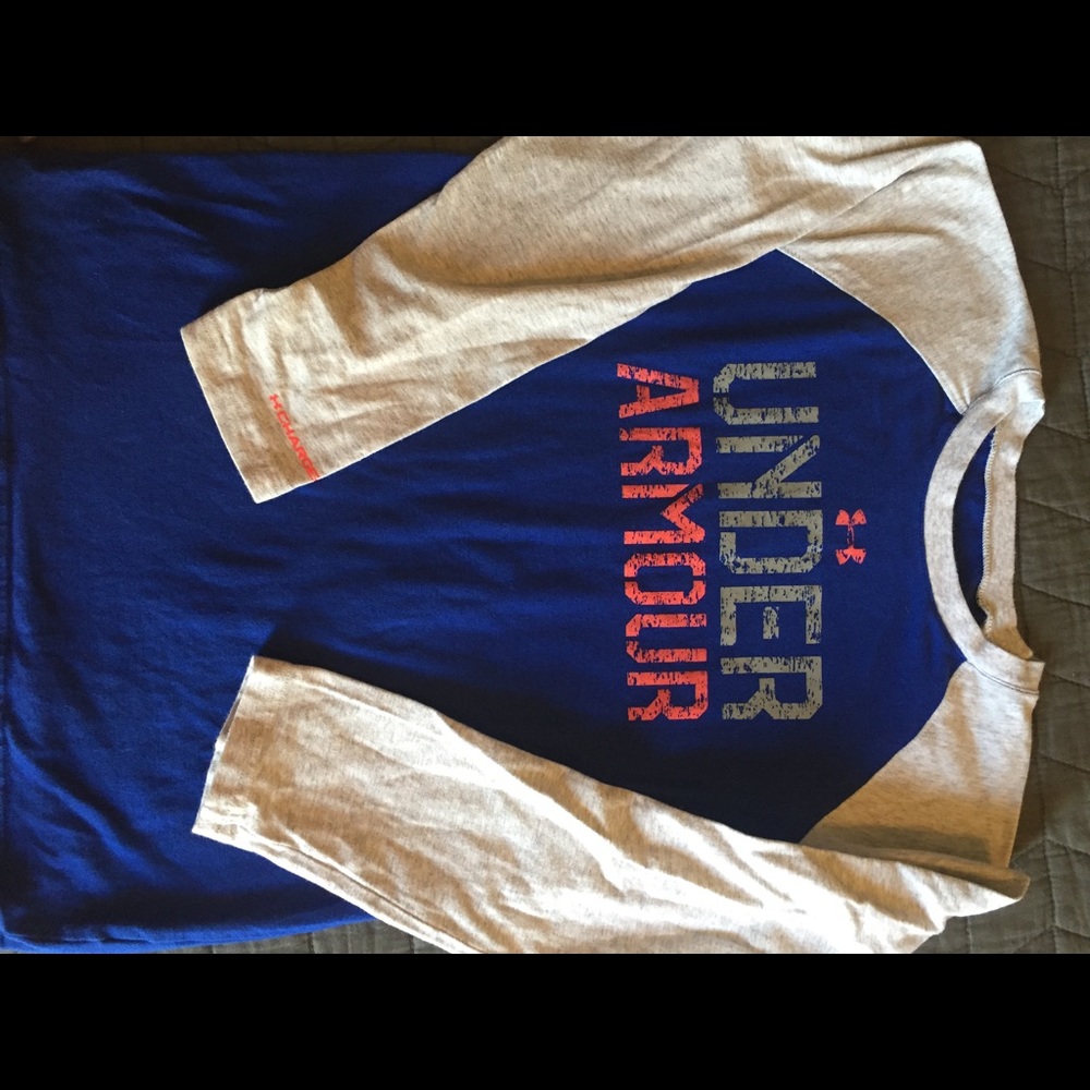 Boys sz med long sleeve t shirt